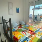 Διαμέρισμα Grand And Luxurious Duplex With Large Terrace And Amazing Sea Views *