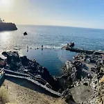 Διαμέρισμα Grand And Luxurious Duplex With Large Terrace And Amazing Sea Views Puerto de Santiago (Tenerife)
