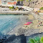 Grand And Luxurious Duplex With Large Terrace And Amazing Sea Views Διαμέρισμα Puerto de Santiago (Tenerife)