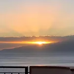 Grand And Luxurious Duplex With Large Terrace And Amazing Sea Views