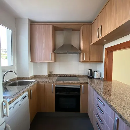 Appartement Amazing Duplex With Large Terrace And Sea Views