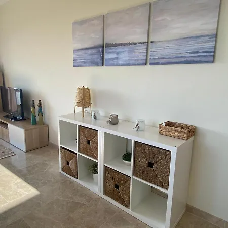 Amazing Duplex With Large Terrace And Sea Views Appartement