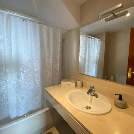 Amazing Duplex With Large Terrace And Sea Views Appartement *