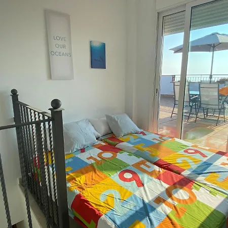 Appartement Amazing Duplex With Large Terrace And Sea Views *