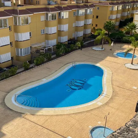 Amazing Duplex With Large Terrace And Sea Views Puerto de Santiago (Tenerife)