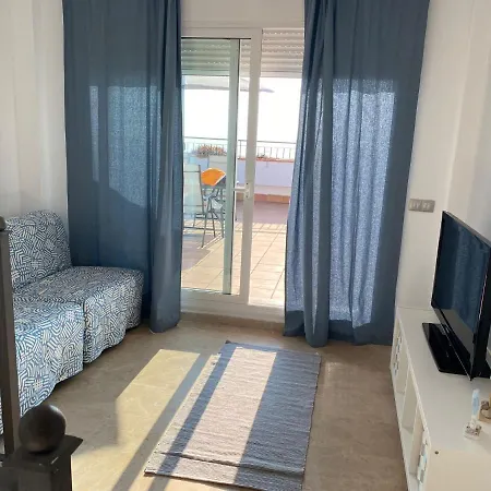 Appartement Amazing Duplex With Large Terrace And Sea Views *