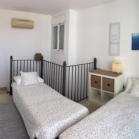 Amazing Duplex With Large Terrace And Sea Views * Puerto de Santiago (Tenerife)