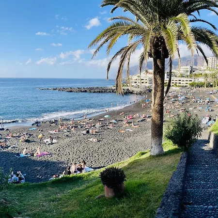 Appartement Amazing Duplex With Large Terrace And Sea Views *