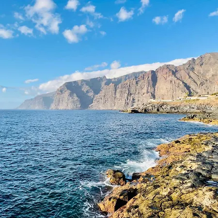 Amazing Duplex With Large Terrace And Sea Views Appartement