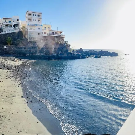 Amazing Duplex With Large Terrace And Sea Views *