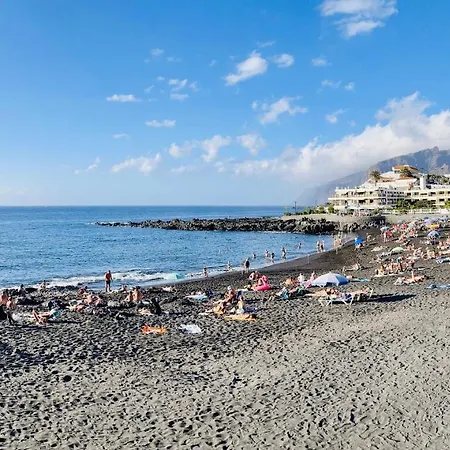 Appartement Amazing Duplex With Large Terrace And Sea Views *