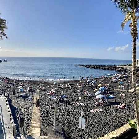 Amazing Duplex With Large Terrace And Sea Views * Puerto de Santiago (Tenerife)