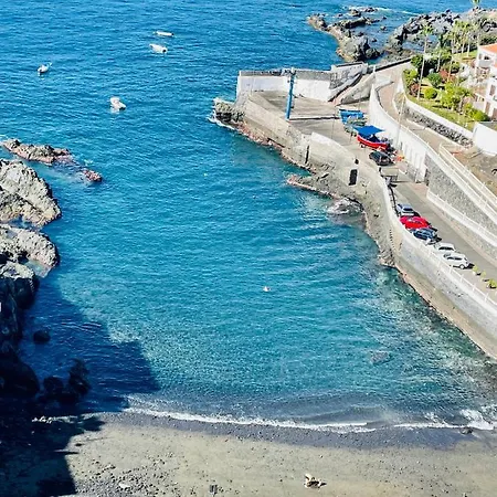 Amazing Duplex With Large Terrace And Sea Views Puerto de Santiago (Tenerife)