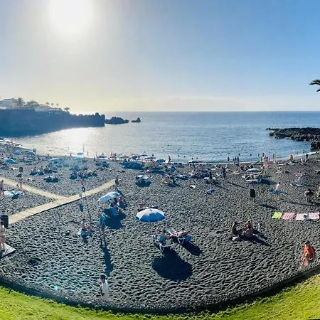 Amazing Duplex With Large Terrace And Sea Views * Puerto de Santiago (Tenerife)