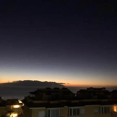 Amazing Duplex With Large Terrace And Sea Views * Puerto de Santiago (Tenerife)