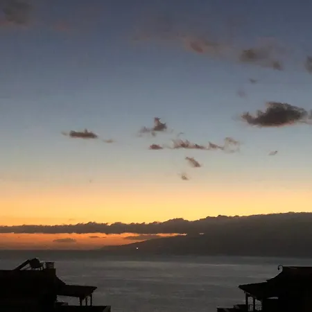 Appartement Amazing Duplex With Large Terrace And Sea Views *