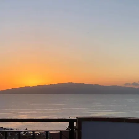 Apartment Grand And Luxurious Duplex With Large Terrace And Amazing Sea Views