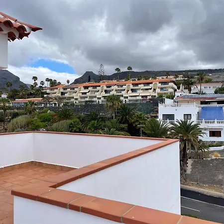 Amazing Duplex With Large Terrace And Sea Views *