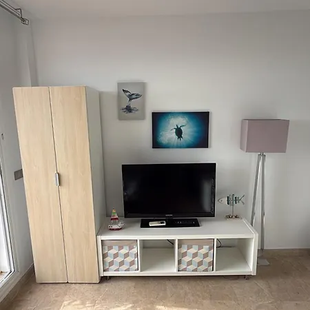 Διαμέρισμα Grand And Luxurious Duplex With Large Terrace And Amazing Sea Views Puerto de Santiago (Tenerife)